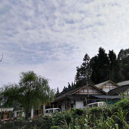 Zhangjiajie Forest Inn Ngoại thất bức ảnh