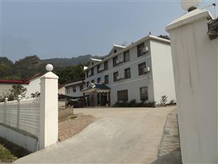 Zhangjiajie Forest Inn Ngoại thất bức ảnh